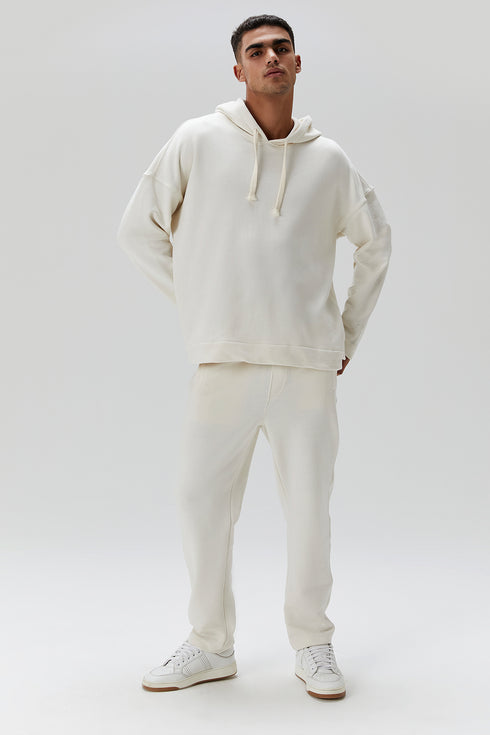 HOODIE OFF-WHITE